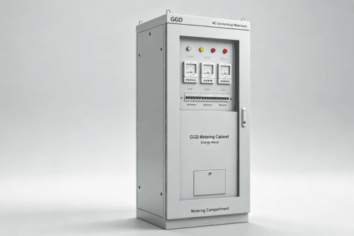 LV Switchgear Assembly