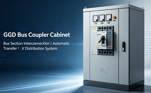 GGD1/GGD2/GGD3 AC Low-Voltage Distribution Cabinet (Bus Coupler Cabinet) - 微信图片 20260915142201 322 591 - Anwoke